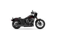 Harley-Davidson Low Rider S FXLRS 2026 - Bild 3