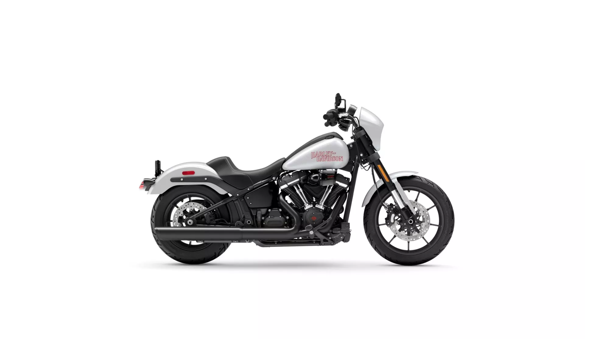 Harley-Davidson Low Rider S FXLRS - Bild 2 Harley-Davidson Low Rider S FXLRS - Bild 2