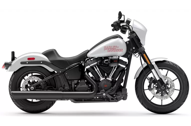 Harley-Davidson Low Rider S FXLRS 2026 Harley-Davidson Low Rider S FXLRS 2026