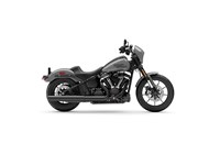 Harley-Davidson Low Rider S FXLRS 2026 - Bild 5