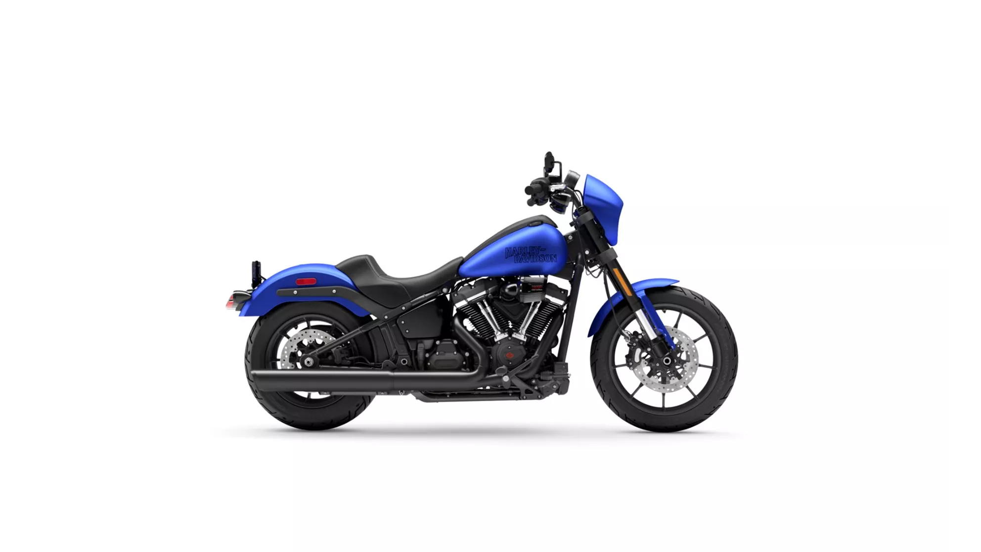 Harley-Davidson Low Rider S FXLRS - Bild 4 Harley-Davidson Low Rider S FXLRS - Bild 4