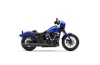 Harley-Davidson Low Rider S FXLRS 2026 - Bild 6