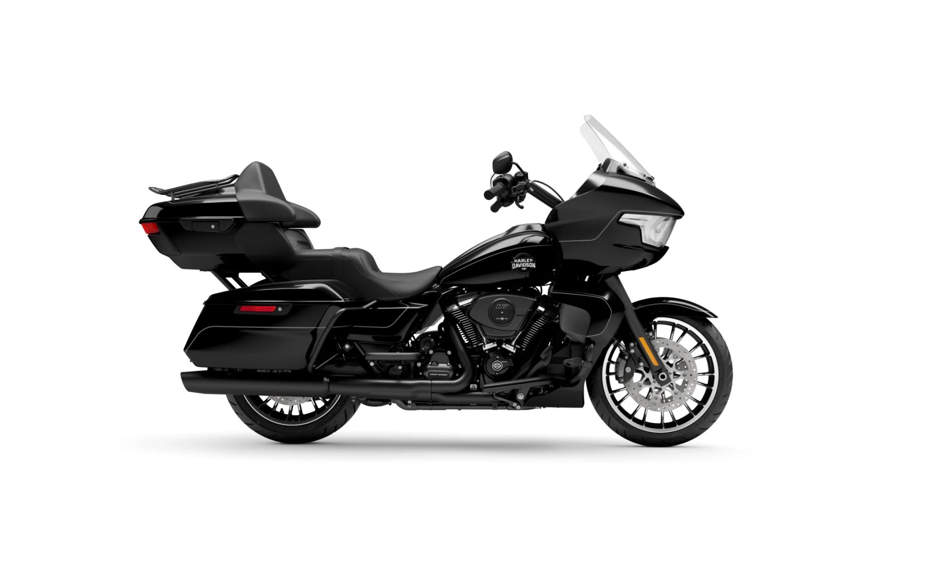 Harley-Davidson Road Glide Limited FLTRK