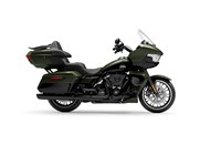 Harley-Davidson Road Glide Limited FLTRK 2026 - Bild 10