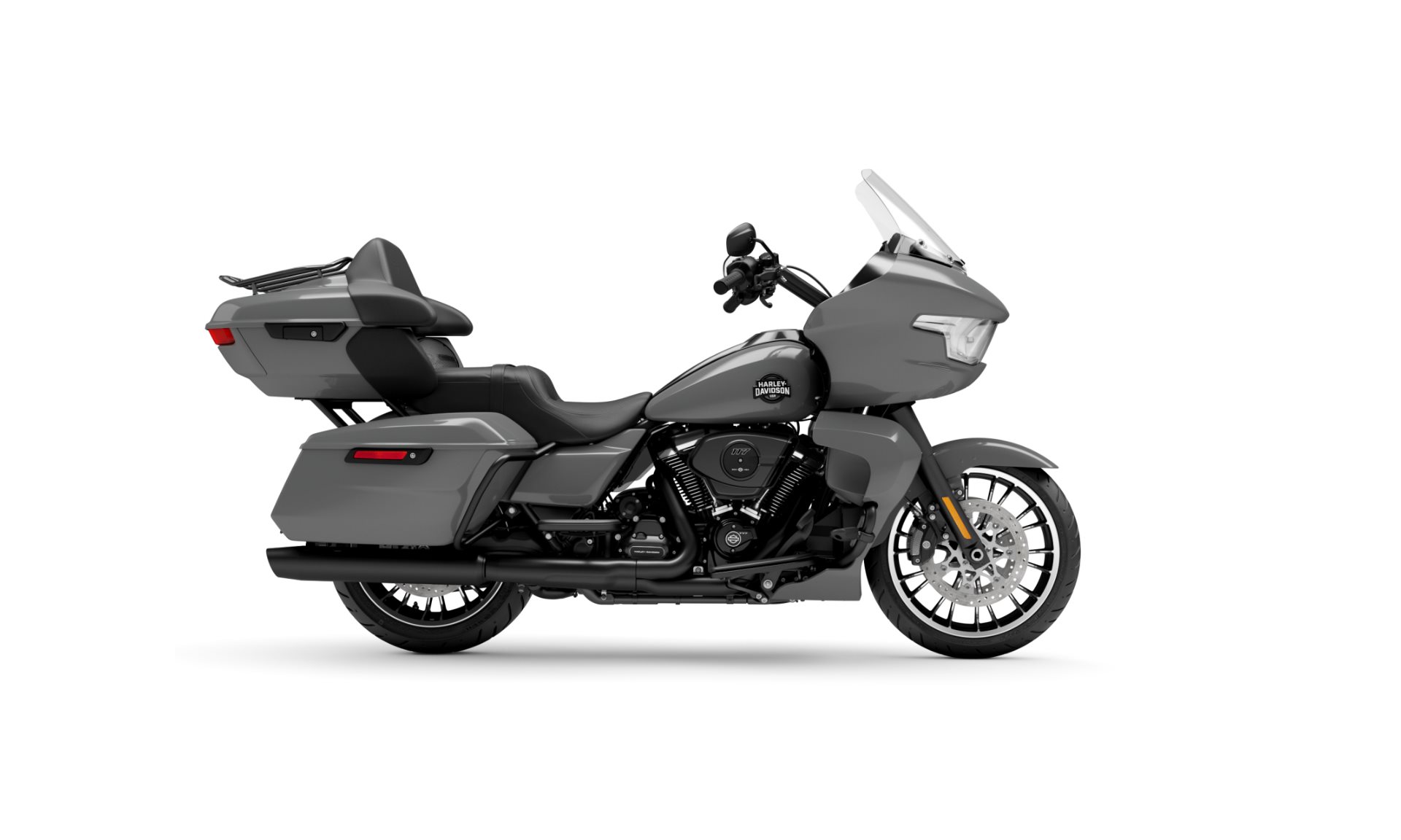 Harley-Davidson Road Glide Limited FLTRK - Obraz 10