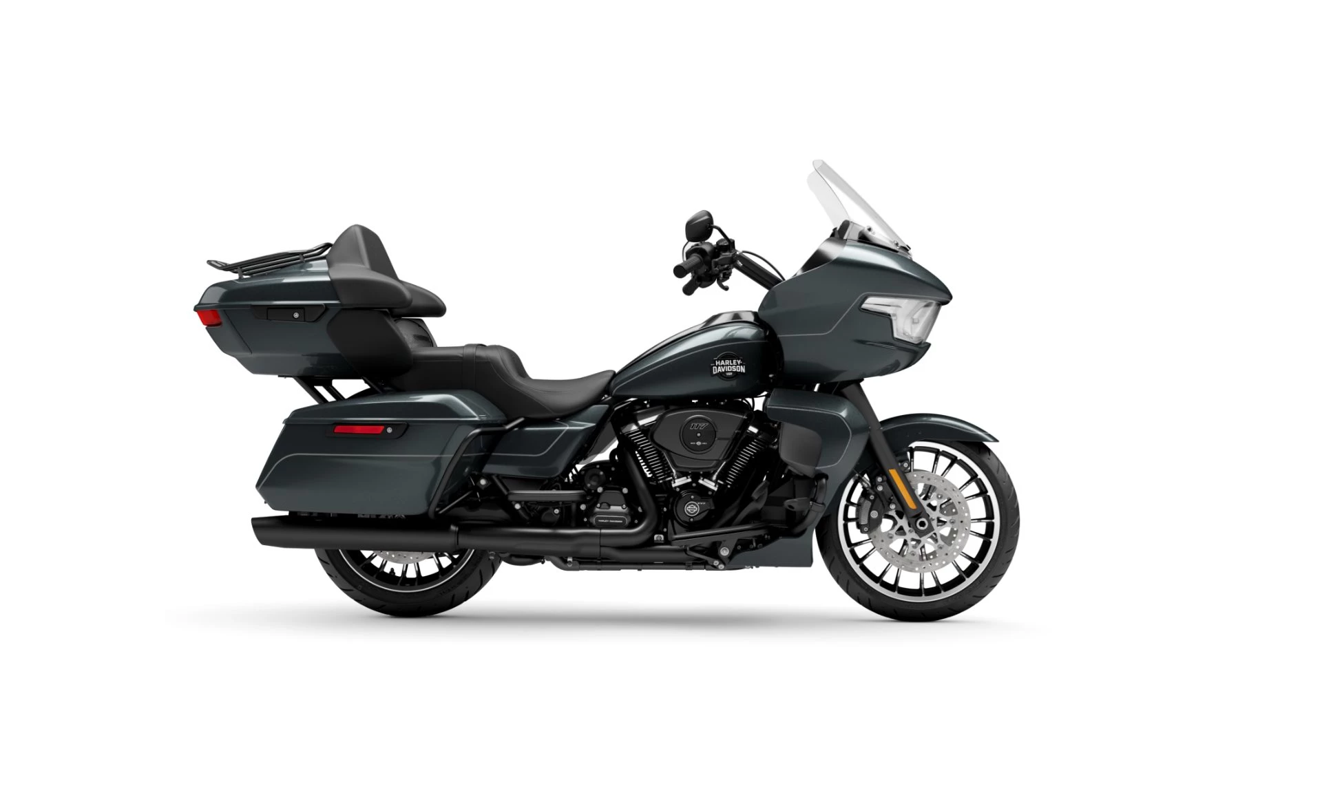 Harley-Davidson Road Glide Limited FLTRK - Obraz 12