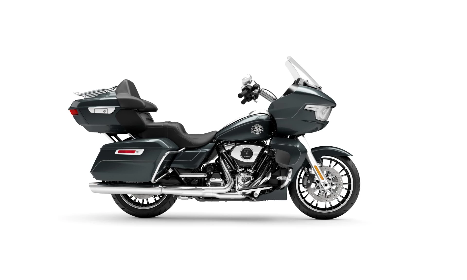 Harley-Davidson Road Glide Limited FLTRK - Obraz 13