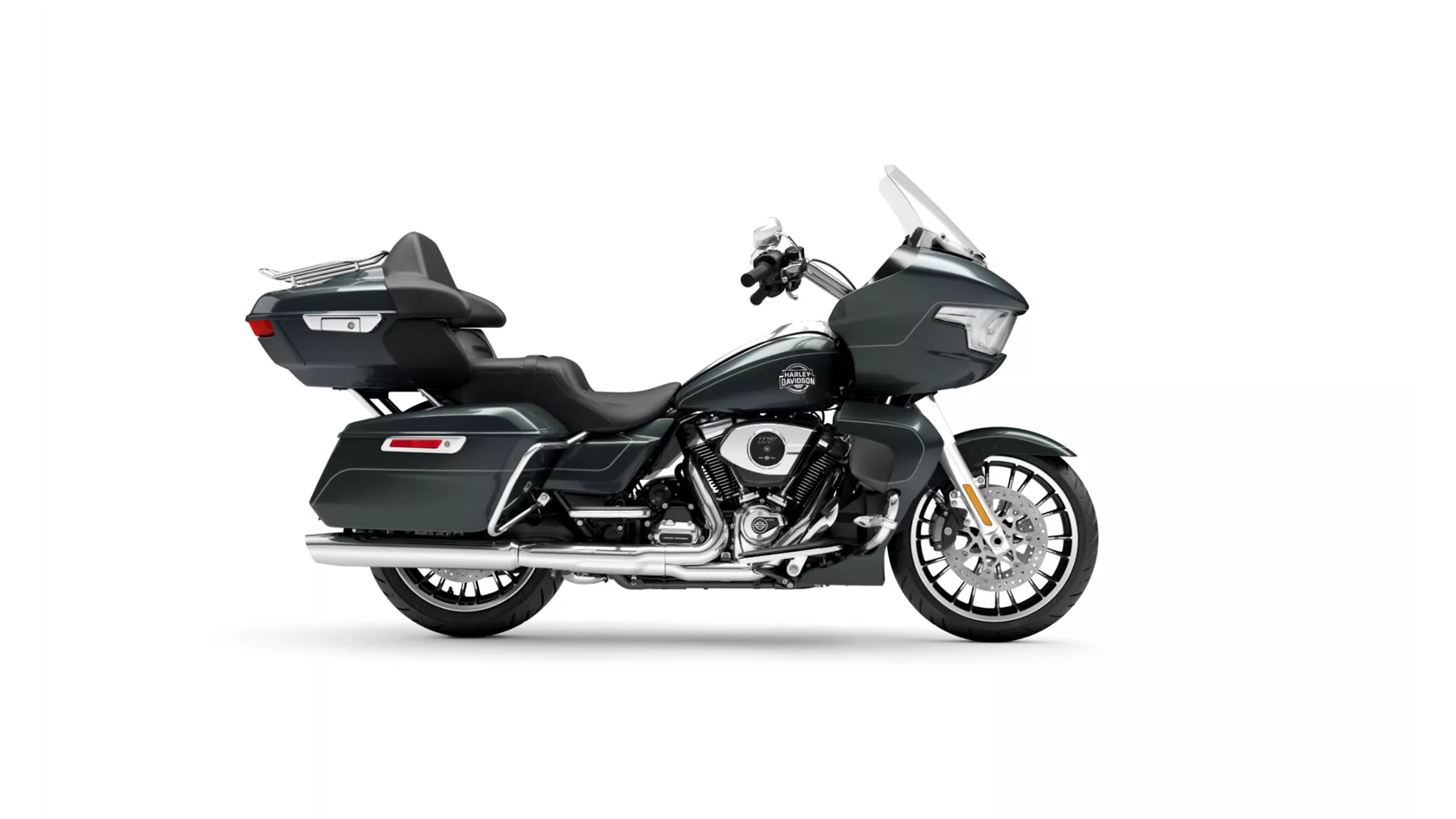 Harley-Davidson Road Glide Limited FLTRK - Image 13 Harley-Davidson Road Glide Limited FLTRK - Image 13