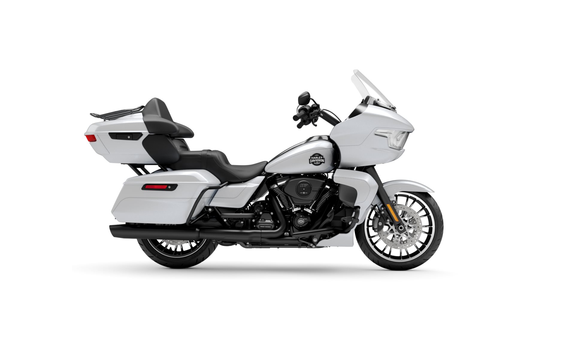 Harley-Davidson Road Glide Limited FLTRK - Obraz 6