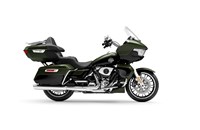 Harley-Davidson Road Glide Limited FLTRK 2026 - Bild 11