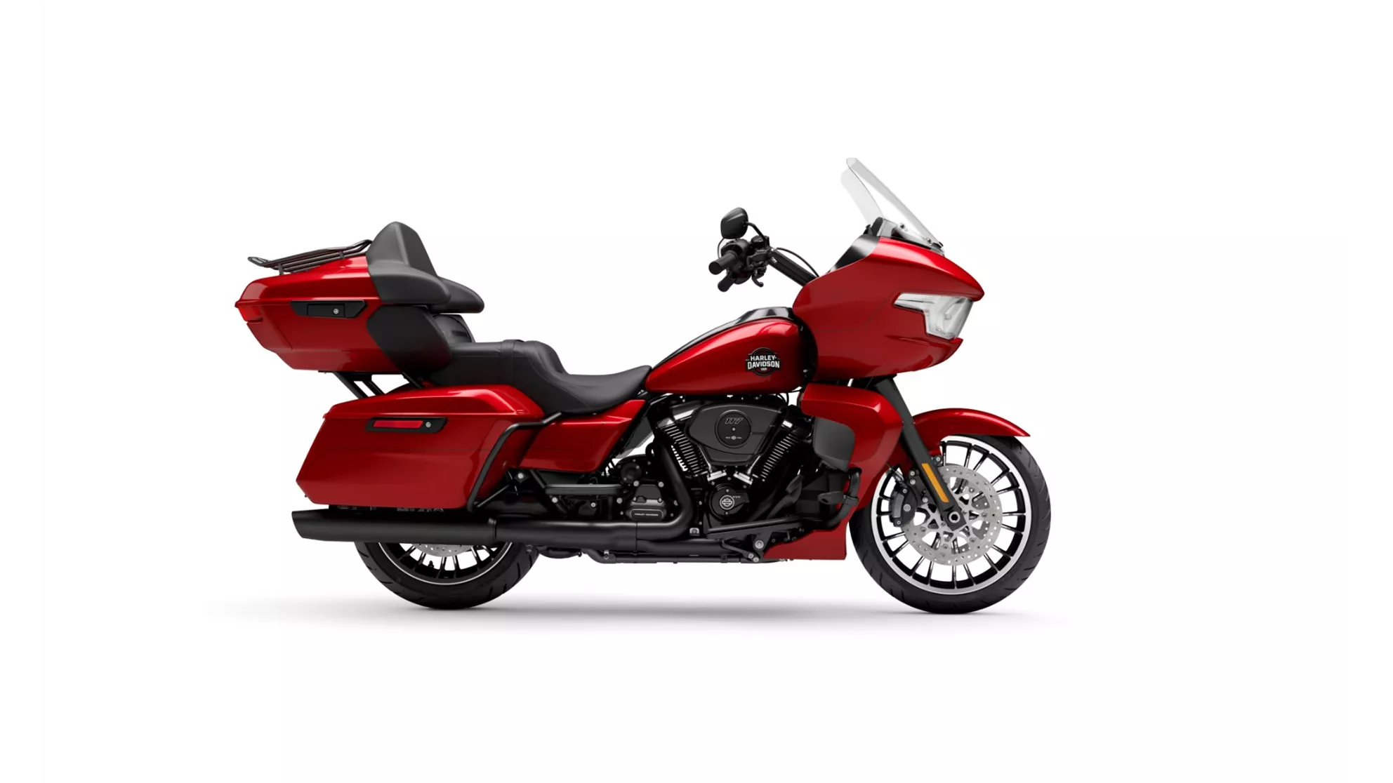 Harley-Davidson Road Glide Limited FLTRK - Image 4 Harley-Davidson Road Glide Limited FLTRK - Image 4