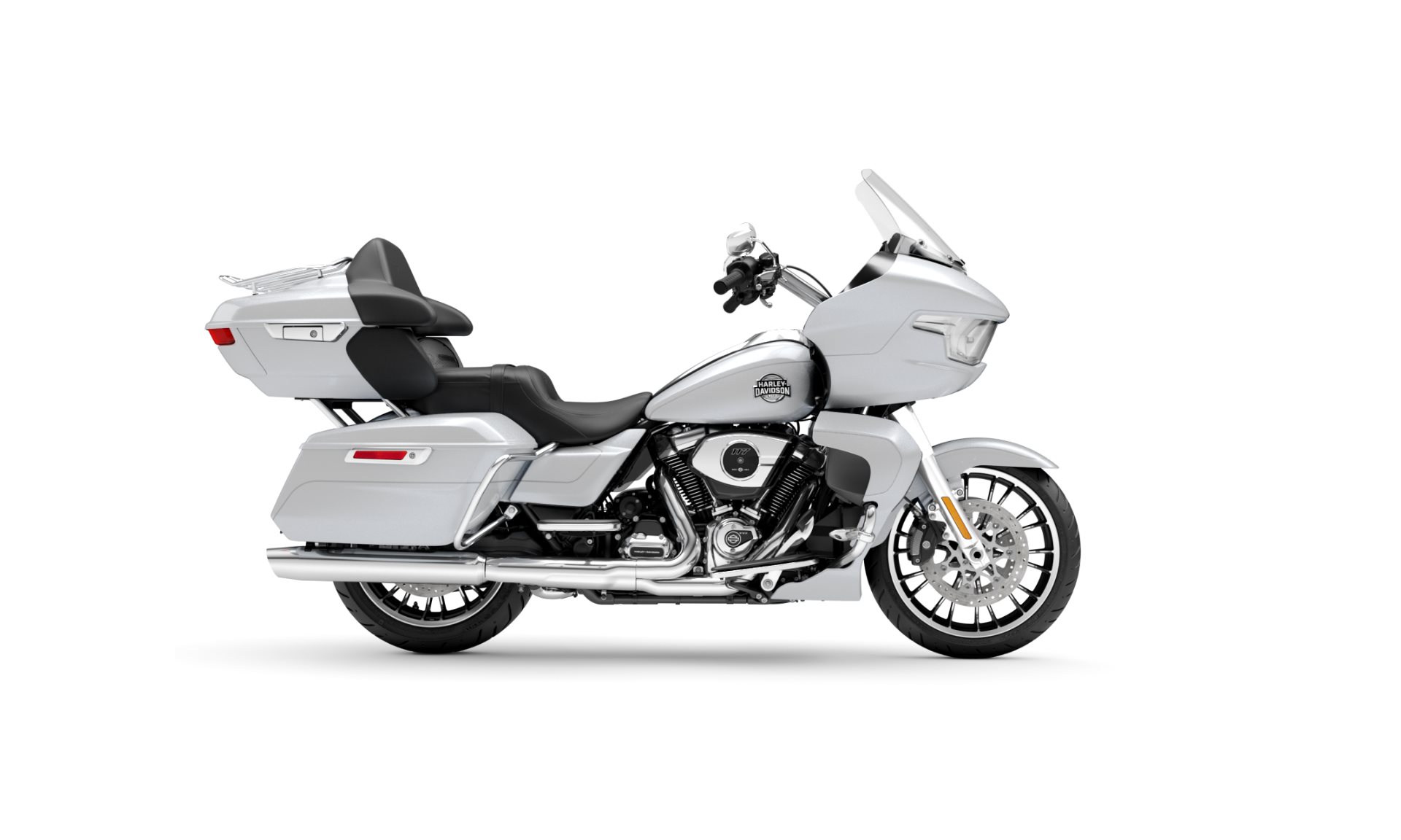 Harley-Davidson Road Glide Limited FLTRK - Obraz 7