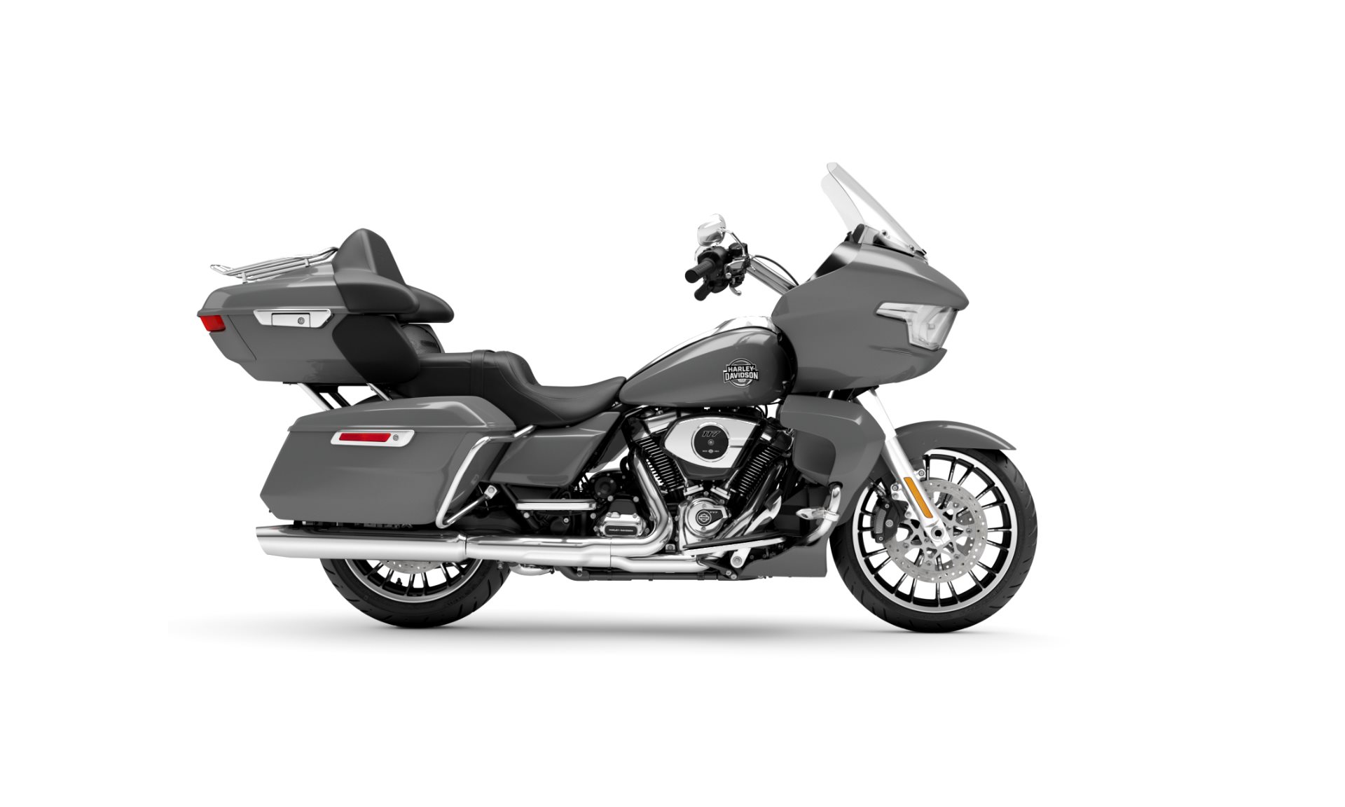 Harley-Davidson Road Glide Limited FLTRK - Obraz 11