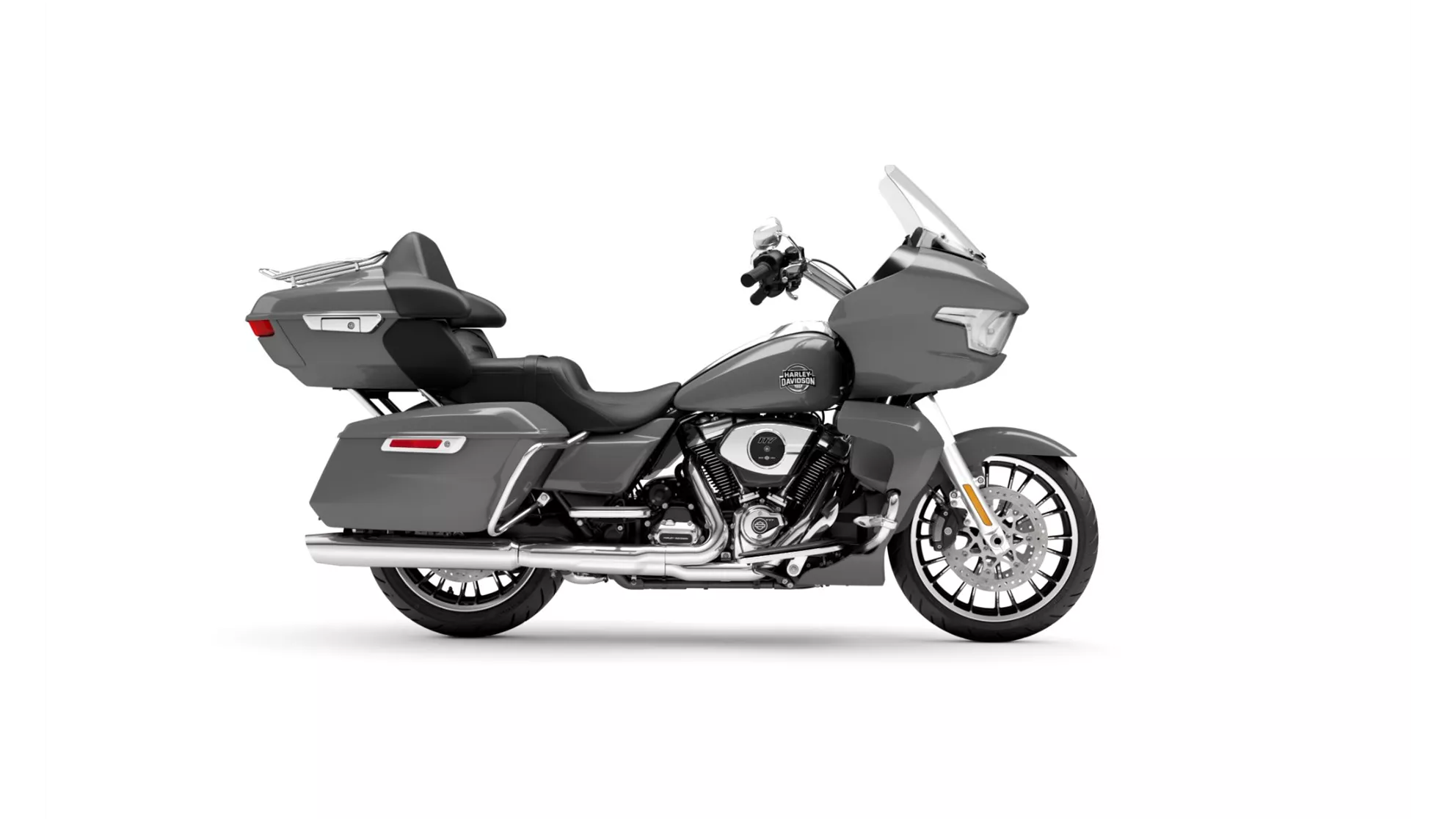 Harley-Davidson Road Glide Limited FLTRK - Image 11 Harley-Davidson Road Glide Limited FLTRK - Image 11