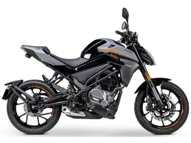 CFMOTO 300NK CFMOTO 300NK