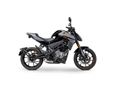 CFMOTO 300NK 2026 CFMOTO 300NK 2026