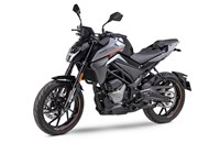 CFMOTO 300NK 2026 - Immagine 3