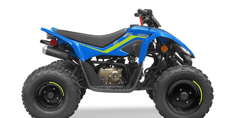 CFMOTO CForce 110 