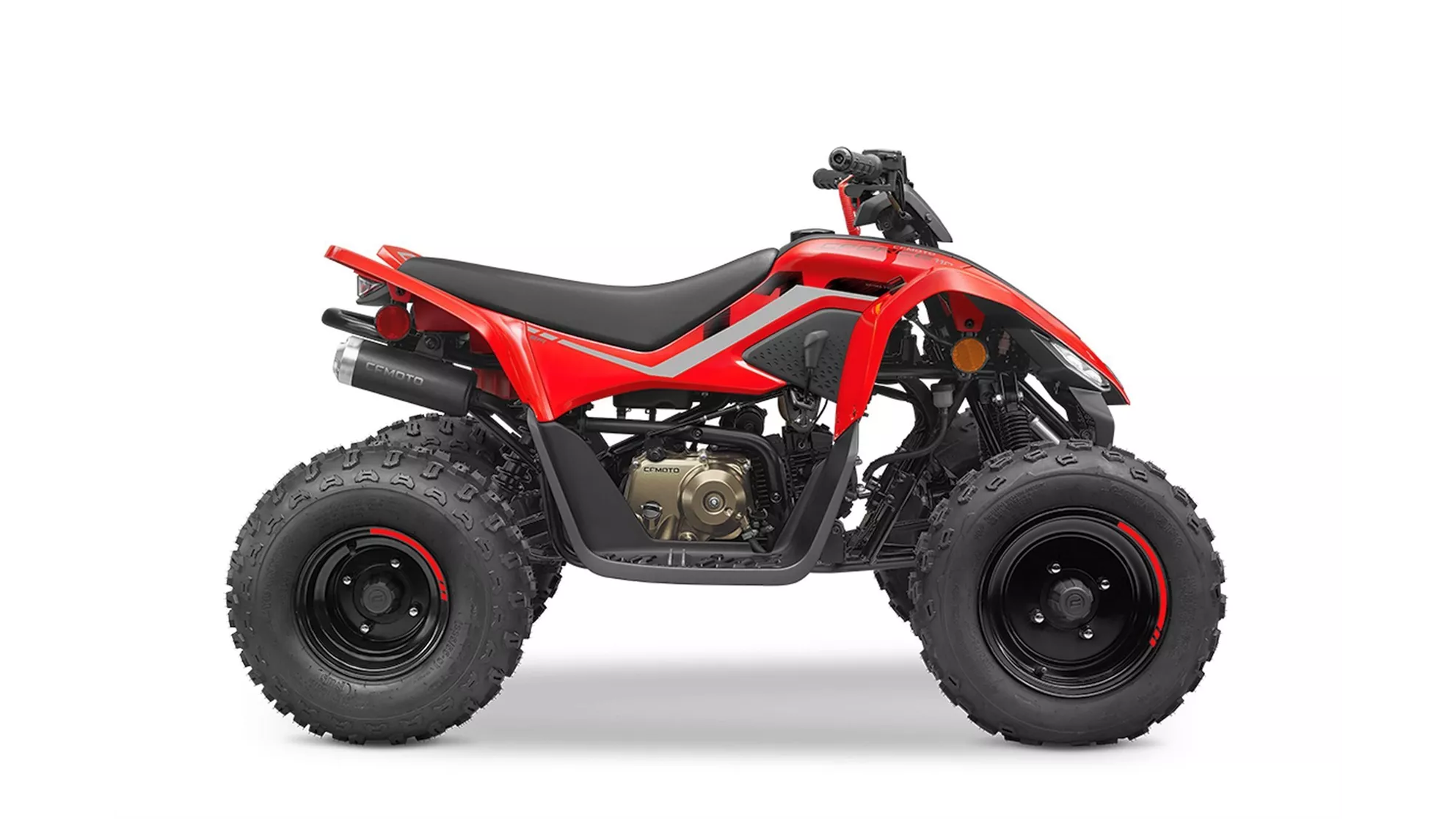 CFMOTO CForce 110 - Bild 1 CFMOTO CForce 110 - Bild 1