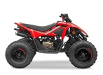 CFMOTO CForce 110