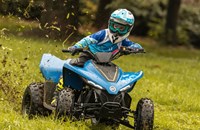 CFMOTO CForce 110 2026 - Bild 4