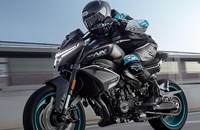 CFMOTO 800NK Advanced 2026 - Bild 3