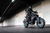 CFMOTO 800NK Advanced 2026 - Bild 4