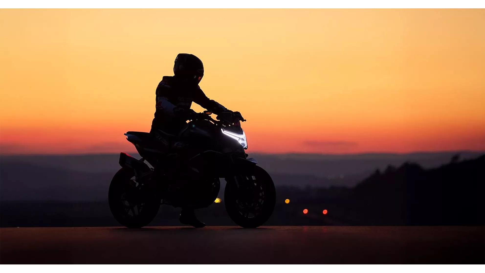 CFMOTO 800NK Advanced - Image 3 CFMOTO 800NK Advanced - Image 3