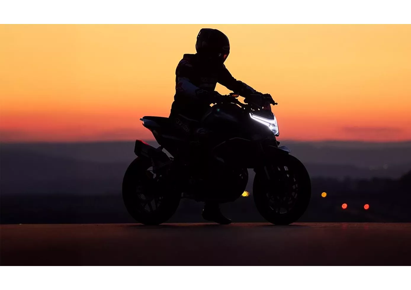 CFMOTO 800NK Advanced 2026 CFMOTO 800NK Advanced 2026