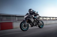 CFMOTO 800NK Advanced 2026 - Bild 6