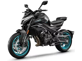 CFMOTO 800NK Advanced CFMOTO 800NK Advanced