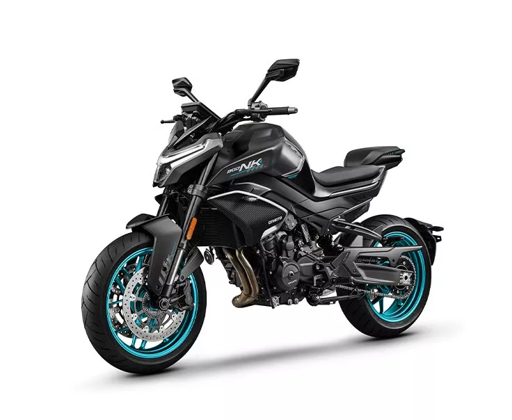 CFMOTO 800NK Advanced CFMOTO 800NK Advanced