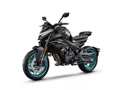 CFMOTO 800NK Advanced 2026 CFMOTO 800NK Advanced 2026