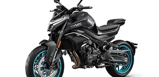 CFMOTO 800NK Advanced 2026 vs CFMOTO 675NK 2026