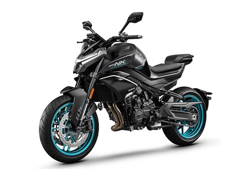 CFMOTO 800NK Advanced 