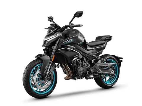 CFMOTO 800NK Advanced 