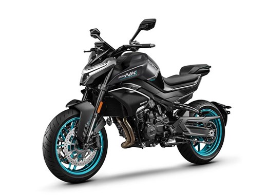 CFMOTO 800NK Advanced