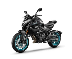 CFMOTO 800NK Advanced 2026