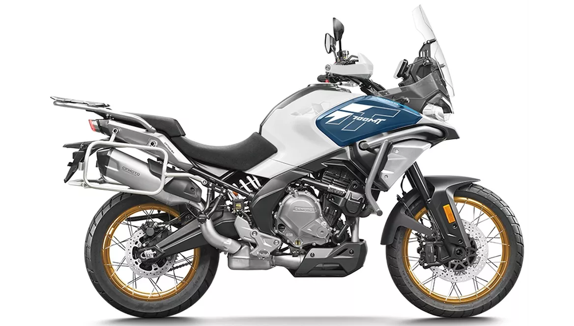 CFMOTO 700MT 2026 CFMOTO 700MT 2026