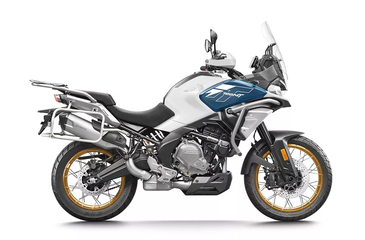 CFMOTO 700MT CFMOTO 700MT