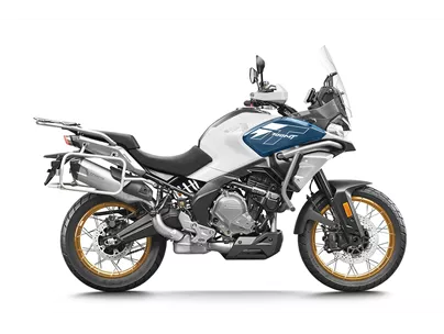 CFMOTO 700MT 2026 CFMOTO 700MT 2026