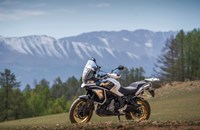 CFMOTO 700MT 2026 - Bild 5