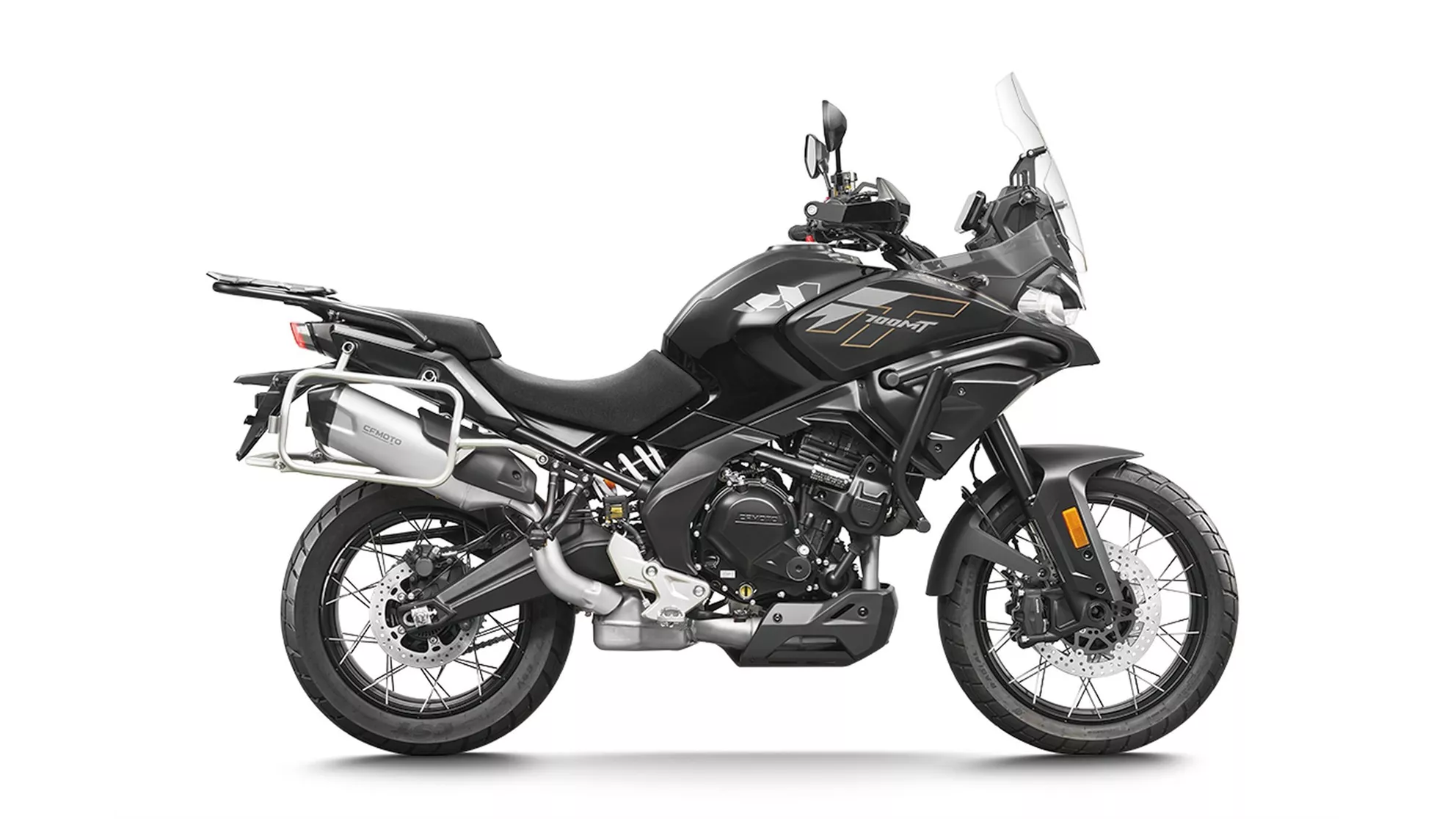 CFMOTO 700MT - Image 1 CFMOTO 700MT - Image 1