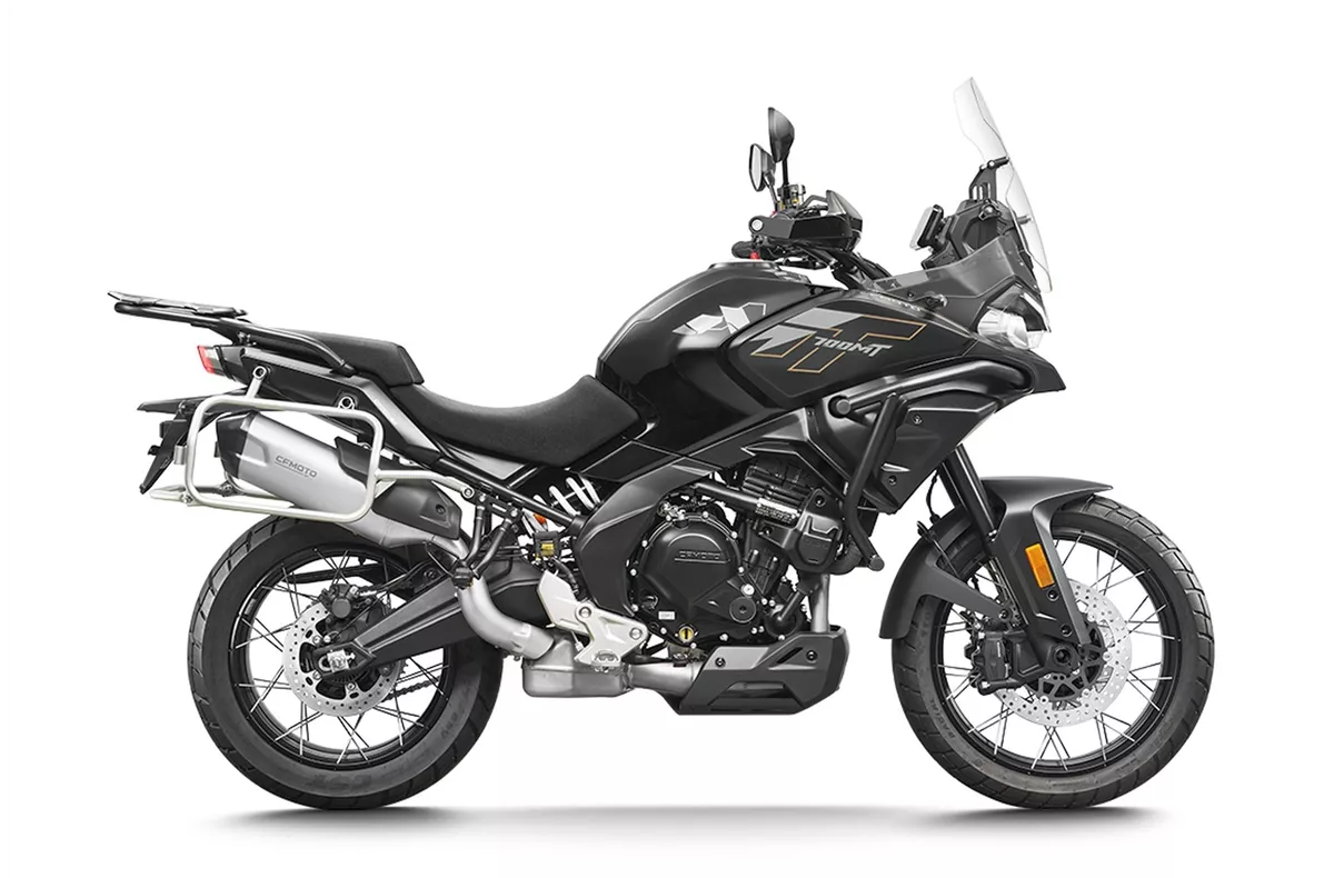 CFMOTO 700MT CFMOTO 700MT