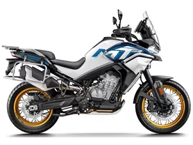 CFMOTO 800MT Explore CFMOTO 800MT Explore