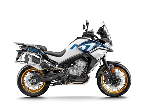 CFMOTO 800MT Explore 