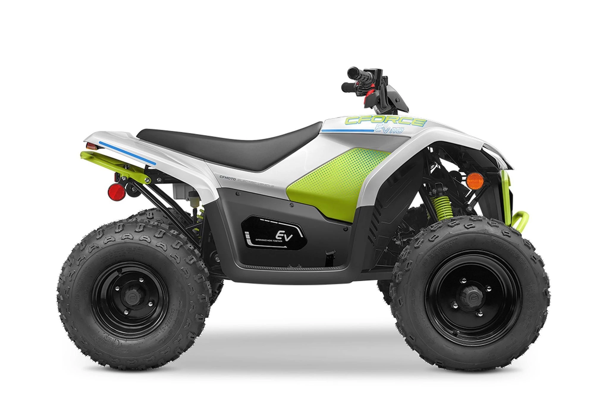 CFMOTO CFORCE EV110  2026