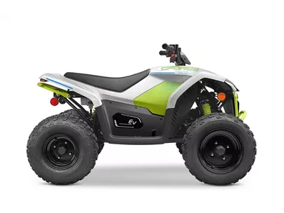 CFMOTO CFORCE EV110 2026 CFMOTO CFORCE EV110 2026
