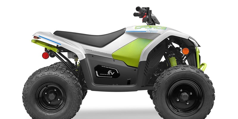CFMOTO CFORCE EV110 