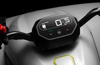 CFMOTO CFORCE EV110 2026 - Bild 4